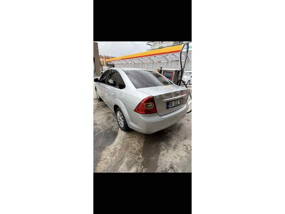 Sahibinden Ford Focus 1.6 TDCi Trend 2010 Model 