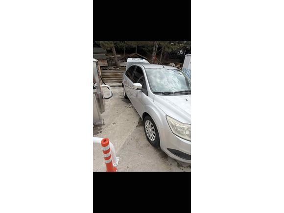 Sahibinden Ford Focus 1.6 TDCi Trend 2010 Model 