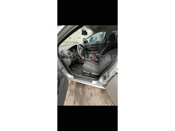 Sahibinden Ford Focus 1.6 TDCi Trend 2010 Model 