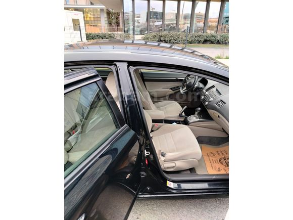 Sahibinden Honda Civic 1.6i VTEC Elegance 2010 Model 