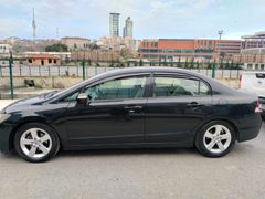 Sahibinden Honda Civic 1.6i VTEC Elegance 2010 Model 