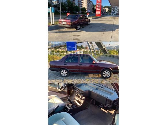 Sahibinden Tofaş Doğan SLX 1995 Model