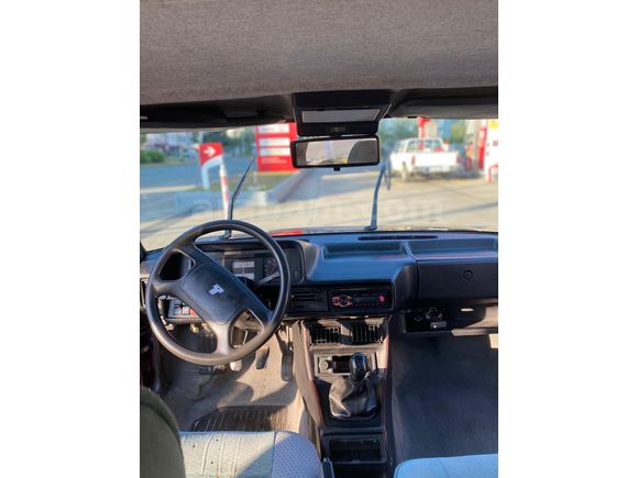 Sahibinden Tofaş Doğan SLX 1995 Model