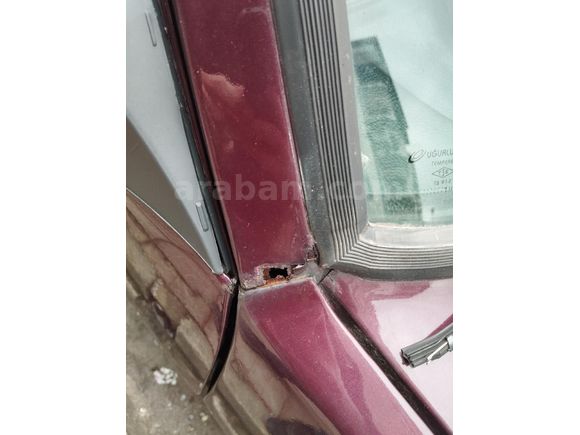 Sahibinden Tofaş Doğan SLX 1995 Model