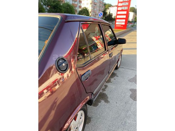 Sahibinden Tofaş Doğan SLX 1995 Model