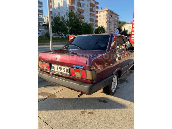 Sahibinden Tofaş Doğan SLX 1995 Model