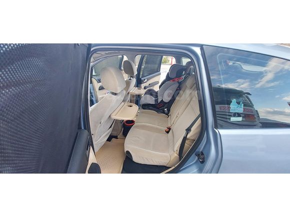 Sahibinden Ford C-Max 1.6 TDCi Ghia 2006 Model Muğla