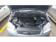 Sahibinden Ford C-Max 1.6 TDCi Ghia 2006 Model Muğla