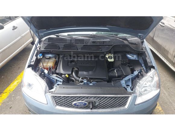 Sahibinden Ford C-Max 1.6 TDCi Ghia 2006 Model Yalova 305.000 km