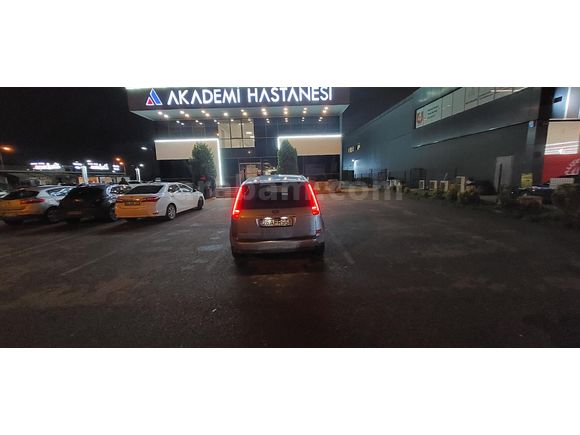Sahibinden Ford C-Max 1.6 TDCi Ghia 2006 Model Muğla