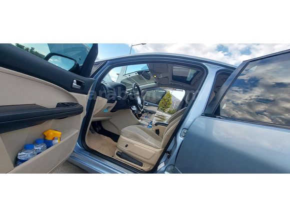 Sahibinden Ford C-Max 1.6 TDCi Ghia 2006 Model Muğla