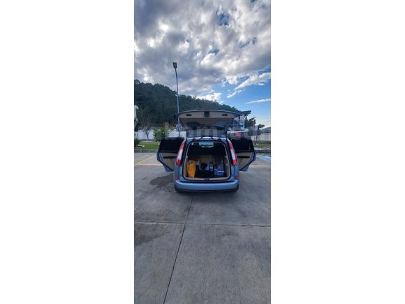 Sahibinden Ford C-Max 1.6 TDCi Ghia 2006 Model Muğla