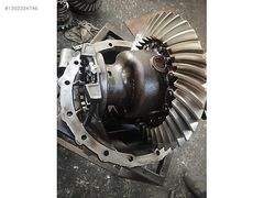 Mercedes Actros 1842 1845 Orjinal Defransiyel