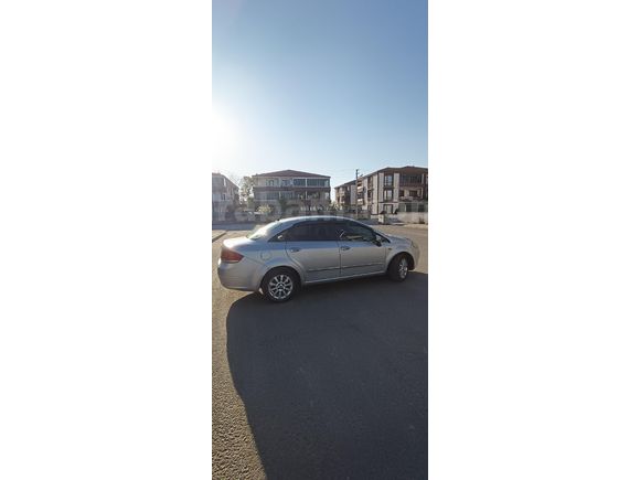 Sahibinden Fiat Linea 1.3 Multijet Active Plus 2012 Model