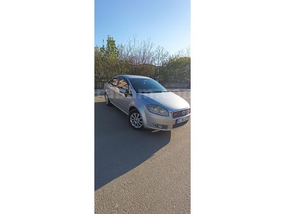 Sahibinden Fiat Linea 1.3 Multijet Active Plus 2012 Model
