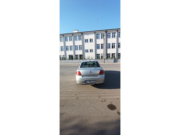Sahibinden Fiat Linea 1.3 Multijet Active Plus 2012 Model