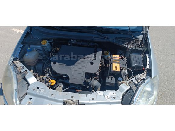 Sahibinden Fiat Linea 1.3 Multijet Active Plus 2012 Model