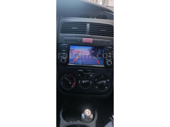 Sahibinden Fiat Linea 1.3 Multijet Active Plus 2012 Model