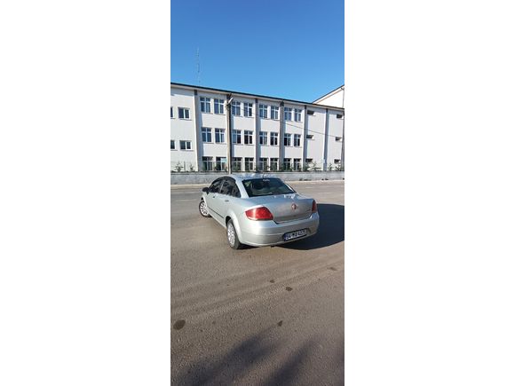 Sahibinden Fiat Linea 1.3 Multijet Active Plus 2012 Model