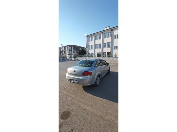 Sahibinden Fiat Linea 1.3 Multijet Active Plus 2012 Model