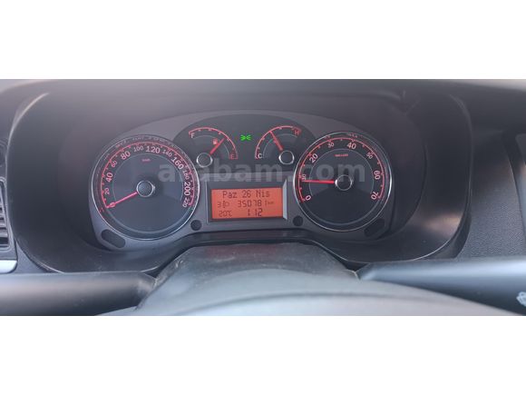 Sahibinden Fiat Linea 1.3 Multijet Active Plus 2012 Model