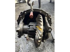 Actros EURO6 15/38 Defransiyel