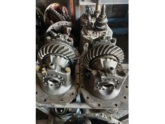 Mercedes Ufak Kafa 18/27 21/28 24/29 Defransiyel