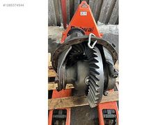 Mercedes 3228 3229 3240 1840 Orjinal Defransiyel ve Çeşitleri