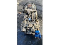 BMC 827 PRO ŞANZIMAN ZF 16S 109