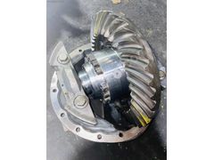 Scania 12/37 Komple defransiyel