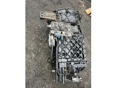 Ford 1838 4136 Cargo Şanzıman