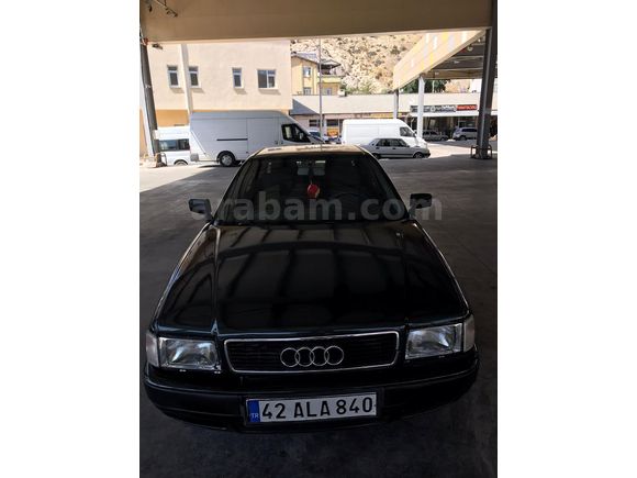 Sahibinden Audi 80 Serisi 1.9 TDI 1994 Model