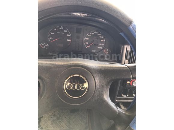 Sahibinden Audi 80 Serisi 1.9 TDI 1994 Model