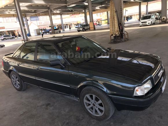 Sahibinden Audi 80 Serisi 1.9 TDI 1994 Model