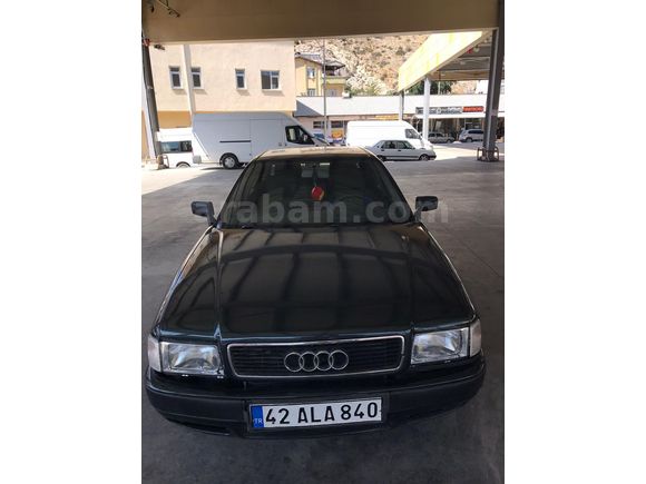 Sahibinden Audi 80 Serisi 1.9 TDI 1994 Model