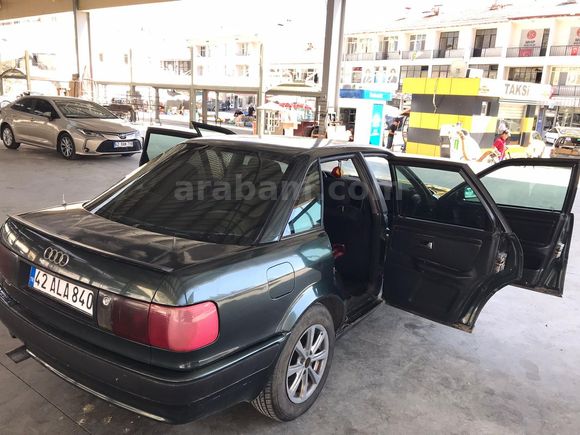 Sahibinden Audi 80 Serisi 1.9 TDI 1994 Model