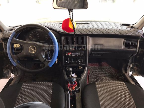 Sahibinden Audi 80 Serisi 1.9 TDI 1994 Model