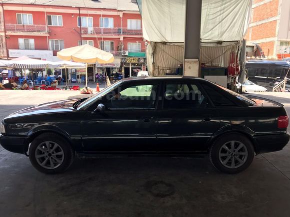 Sahibinden Audi 80 Serisi 1.9 TDI 1994 Model