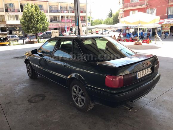 Sahibinden Audi 80 Serisi 1.9 TDI 1994 Model