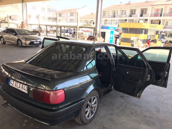 Sahibinden Audi 80 Serisi 1.9 TDI 1994 Model