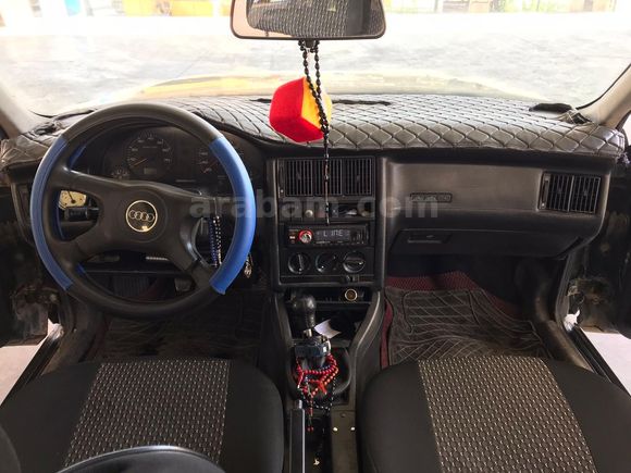 Sahibinden Audi 80 Serisi 1.9 TDI 1994 Model