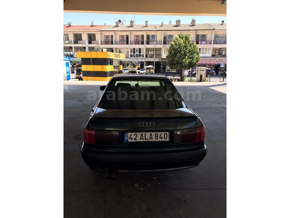 Sahibinden Audi 80 Serisi 1.9 TDI 1994 Model