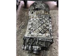 MAN BMC RENOULT 221 ZF ŞANZIMAN
