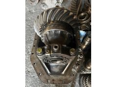 Mercedes Cerli 24/26 Defransiyel