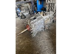 J8 32260 32235 Büyük Hino