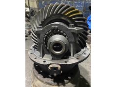 Ford 1838 Cargo Yeni Model FUA Defransiyel