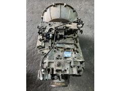 3232 FORD 1115 ZF ŞANZIMAN