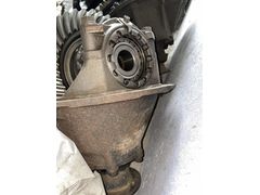 Mitsubishi Canter Defransiyel