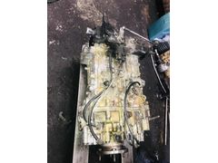 Ford 3230 2530 Buçuklu Şanzıman Çeşitleri