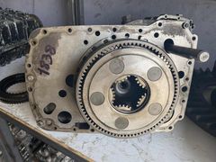 1838 Cargo 151 ZF Şanzıman Aktarması